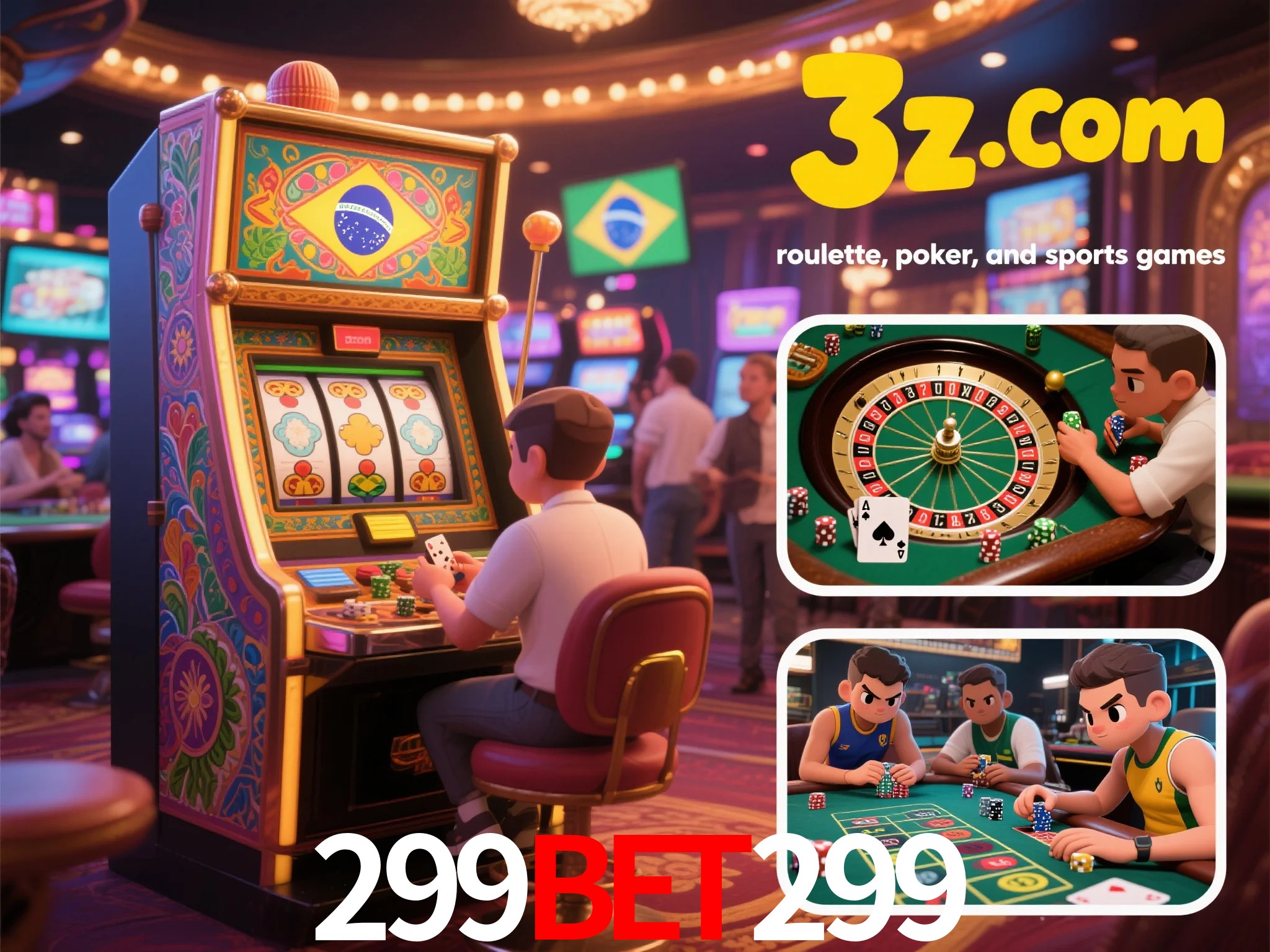299BET299game-Slots