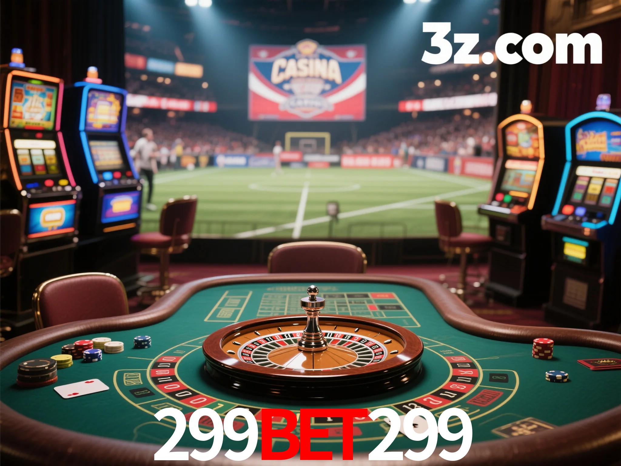 299BET299game-Jogo
