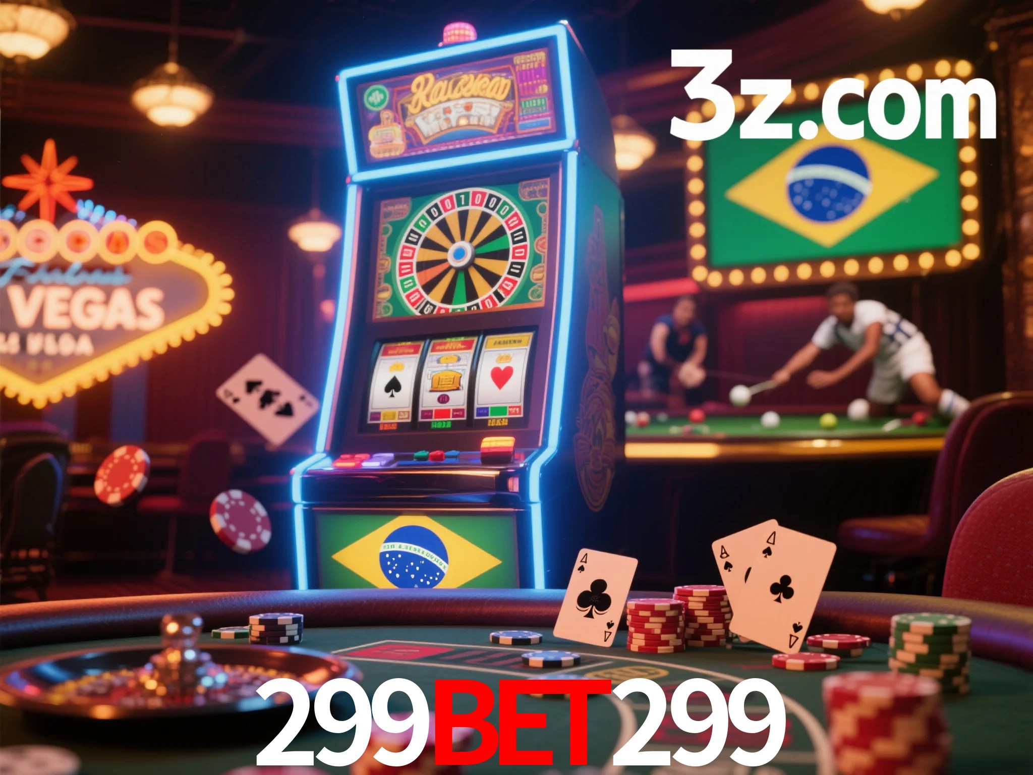 299BET299game-App