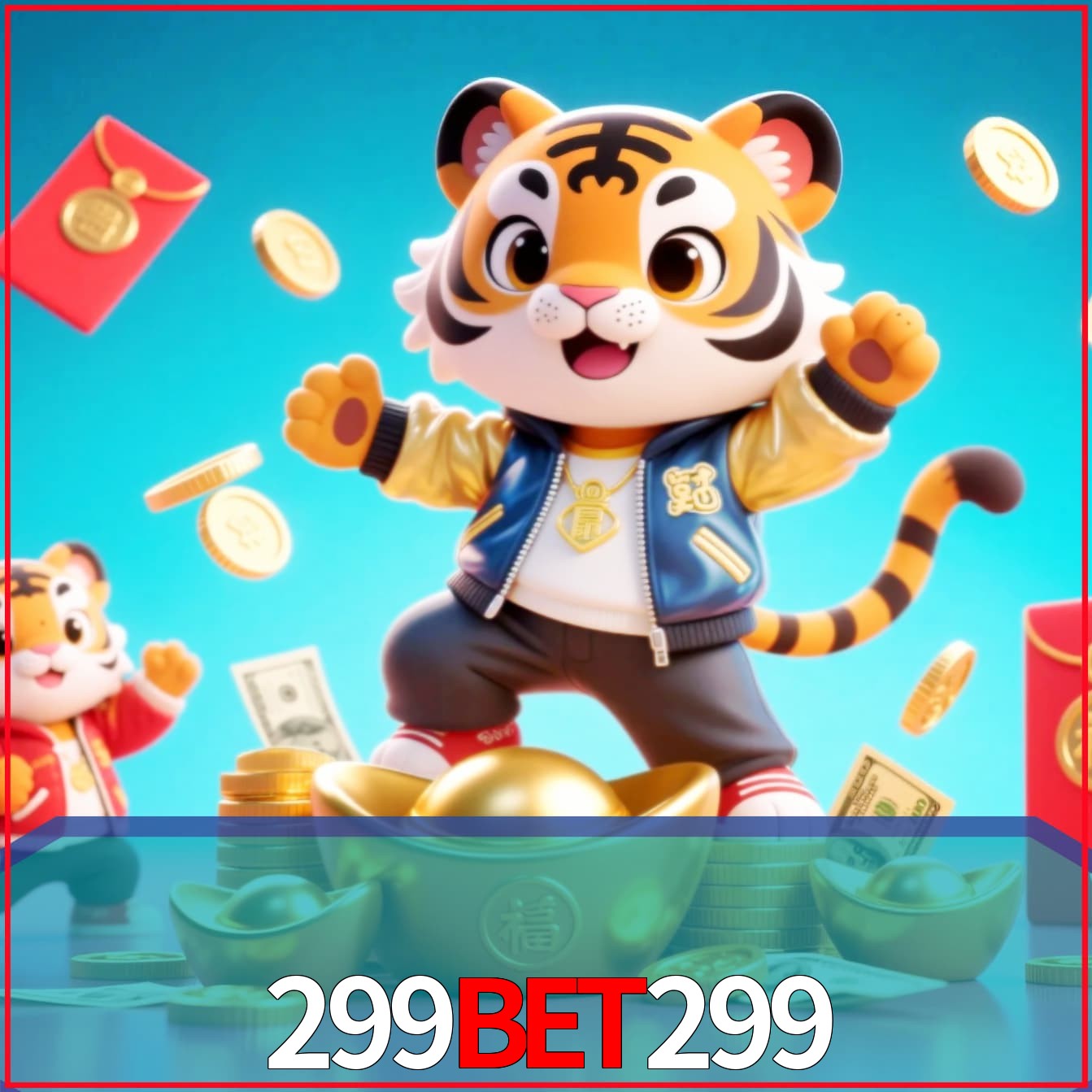 299BET299-Logo